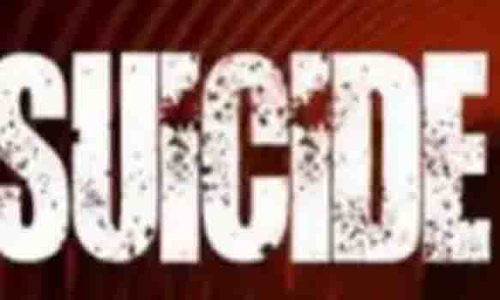 வீரவநல்லூரில் விவசாயி தற்கொலை