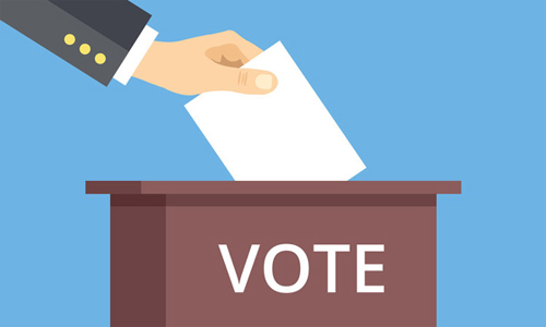 உள்ளாட்சி தேர்தலில் 69.58 சதவீதம் வாக்குப்பதிவு