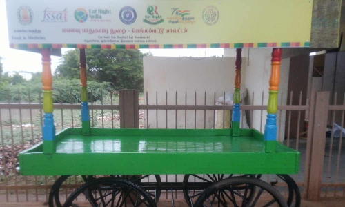 செஸ் ஒலிம்பியாட்: மாமல்லபுரம் நகரம் முழுவதும் புதுப்பொழிவு