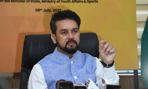 விளையாட்டு வீரர்களுக்கு ஓய்வூதியம் வழங்கும் திட்டம் தொடக்கம்