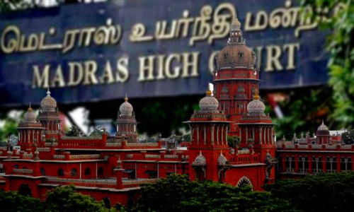 அ.தி.மு.க. பொதுக்குழு நடைபெறுமா?- இன்று காலை 9 மணிக்கு உயர்நீதிமன்றம் தீர்ப்பு