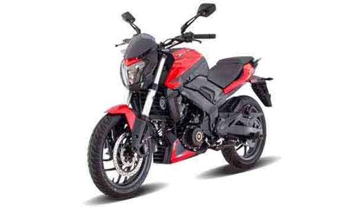 டாமினர் 400 மற்றும் 250 மாடல்கள் விலையை மாற்றிய பஜாஜ்