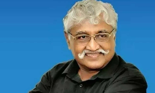 இலங்கையில் தமிழர்களை அழிக்க வந்தவர்கள் அழிந்து கொண்டிருக்கிறார்கள்- சுப. வீரபாண்டியன்