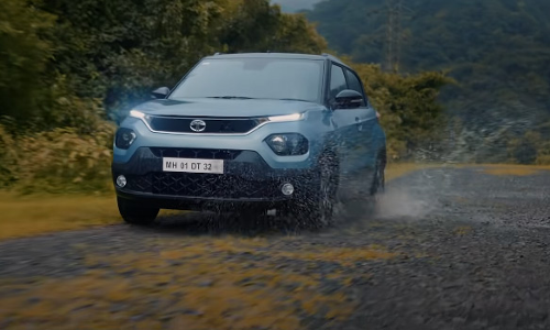 ஒரே காலாண்டில் இத்தனை லட்சங்களா? டாடா மோட்டார்ஸ் அதிரடி