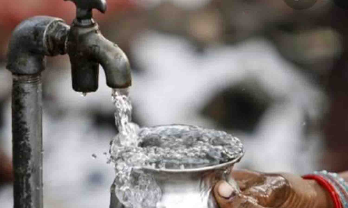 காங்கயத்தில் குடிநீா் கட்டணத்தை குறைக்க வேண்டும் - பொதுமக்கள் கோரிக்கை