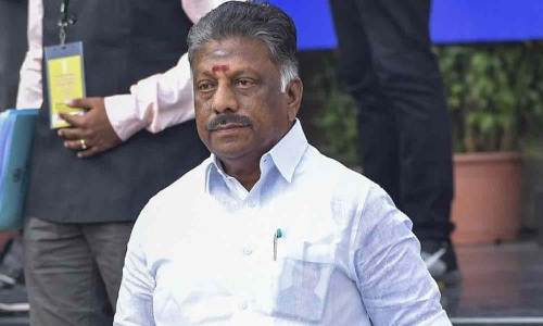 அ.தி.மு.க.வில் இருந்து ஓ.பன்னீர்செல்வம் நீக்கம்... பொதுக்குழுவில் சிறப்பு தீர்மானம்