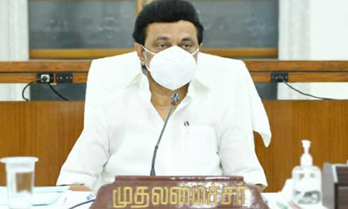 செஸ் ஒலிம்பியாட் போட்டி ஏற்பாடு: முதலமைச்சர் மு.க.ஸ்டாலின் நாளை ஆய்வு