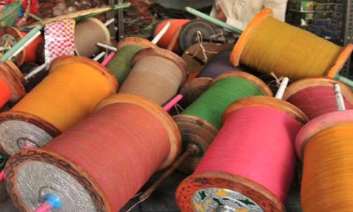 சென்னையில் தடை செய்யப்பட்ட மாஞ்சா நூல் தயாரித்து விற்றால் குண்டர் சட்டத்தில் நடவடிக்கை