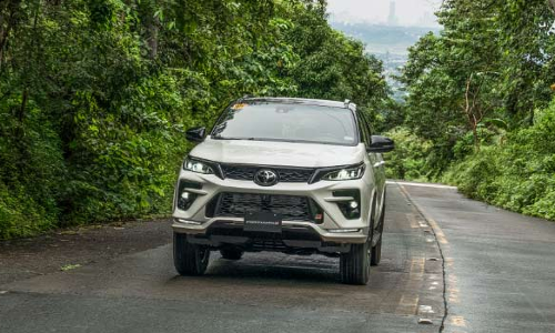 பயன்படுத்திய கார் விற்பனை துறையில் களமிறங்கிய டொயோட்டா