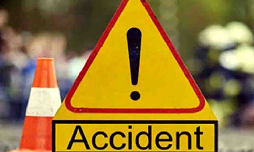 சாலை விபத்து நிவாரண நிதி - 909 பேருக்கு ரூ. 8.64 கோடி நிலுவை