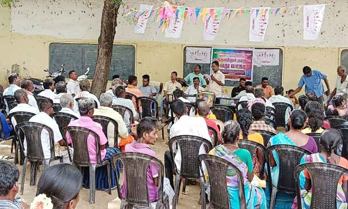 மாற்றுத்திறனாளிகள் மாநாடு