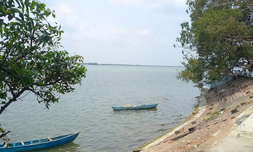 நீர்மட்டம் 42 அடியை எட்டியது: வீராணம் ஏரியில் பாசனத்துக்கு தண்ணீர் திறப்பது எப்போது? பொதுப்பணித்துறை அதிகாரிகள் தகவல்