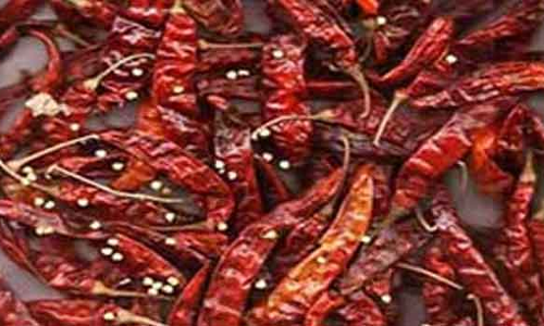 கடலை எண்ணை-வத்தல் விலை உயர்வு