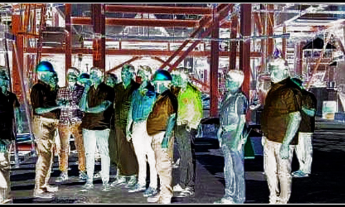 புகளூர் சர்க்கரை ஆலையில் அதிகாரிகள் குழு நேரில் ஆய்வு