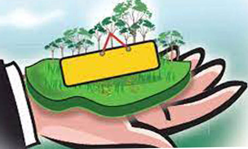 கோவில் ஆக்கிரமிப்பு இடங்களை மீட்க வேண்டும்