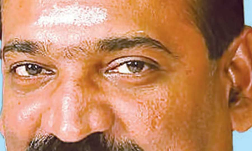 அரசு மகளிர் தொழில்நுட்ப கல்லூரியை தொடர்ந்து நடத்த வேண்டும் -  வைத்தியநாதன் எம்.எல்.ஏ., வலியுறுத்தல்