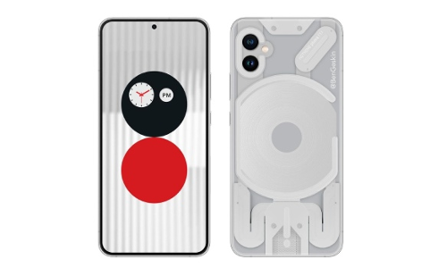 சார்ஜர் இன்றி விற்பனைக்கு வருகிறது நத்திங் போன்