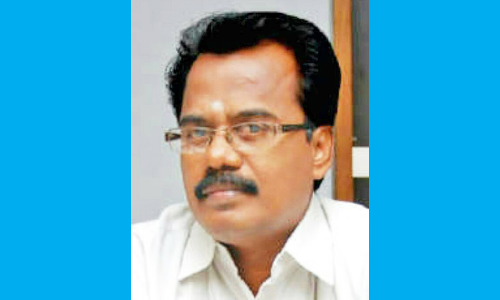 அ.தி.மு.க. முன்னாள் அமைச்சர்கள் மீது அமலாக்கத்துறை நடவடிக்கை எடுக்காதது ஏன்?-தூத்துக்குடி மாநகர் மாவட்ட காங்கிரஸ் தலைவர் கேள்வி