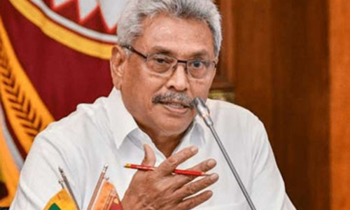 இலங்கையில் போராட்டத்தை கைவிட மக்கள் மறுப்பு: இடைக்கால அரசு அமைவதில் சிக்கல் நீடிப்பு