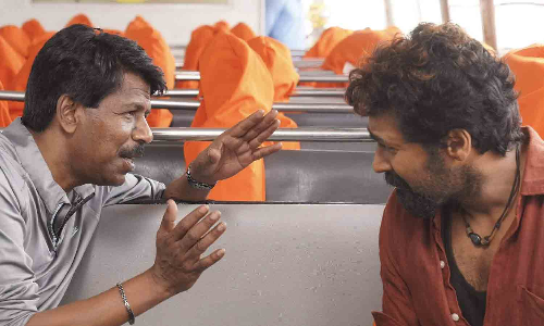 சூர்யா-பாலா படத்தின் புதிய அப்டேட்.. எதிர்பார்ப்பில் ரசிகர்கள்