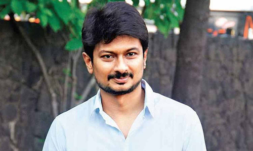 இந்த ஆண்டின் சிறந்த படமாக இருக்கும் - நடிகர் உதயநிதி