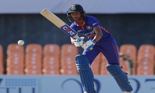 காமன்வெல்த் விளையாட்டு போட்டி:  இந்திய மகளிர் கிரிக்கெட் அணி அறிவிப்பு