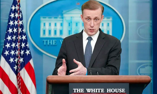 உக்ரைனில் போரில் ரஷியாவிற்கு ஈரான் ஆயுத உதவி- அமெரிக்கா தகவல்