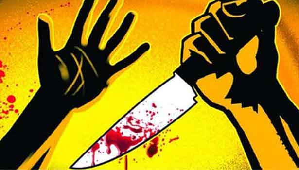 3 பேருக்கு கத்திக்குத்து 3 பேருக்கு கத்திக்குத்து