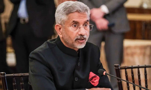 தங்க கடத்தல் வழக்கில் உண்மை நிச்சயம் வெளிவரும்: வெளியுறவுத்துறை மந்திரி ஜெய்சங்கர்