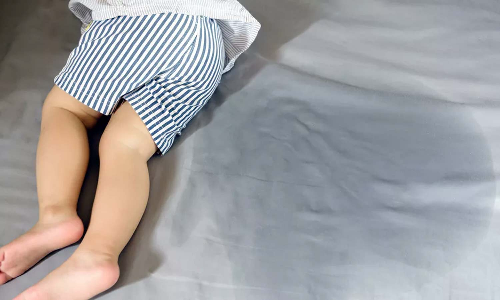 பெட் வெட்டிங் என்பது குழந்தைகளுக்கு நோயா?