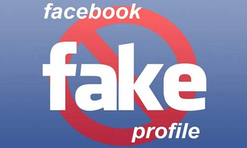 போலி முகநூல் மூலம் அவதூறு பரப்பியவர் கைது