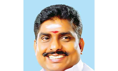 அரசுக்கு களங்கம் கற்பிக்க வேண்டாம்- நாராயணசாமிக்கு நமச்சிவாயம் கண்டனம்