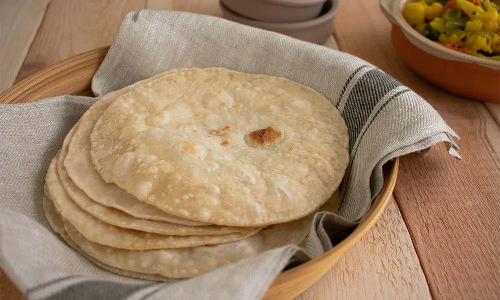 பிரெட் சப்பாத்தி செய்வது எப்படி?