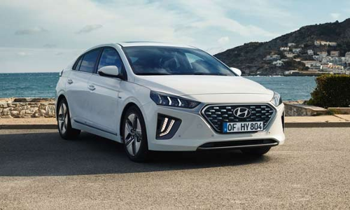 தீப்பிடித்து எரிந்து விடும் - கிடுகிடுவென எலெக்ட்ரிக் கார்களை ரிகால் செய்யும் ஹூண்டாய்