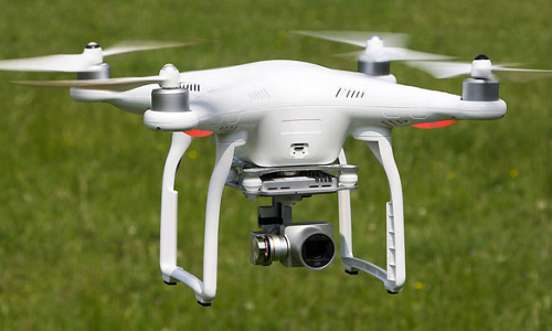 செஸ் ஒலிம்பியாட்:  மாமல்லபுரம் பகுதியில் இன்று முதல் டிரோன் கேமரா பறக்க தடை