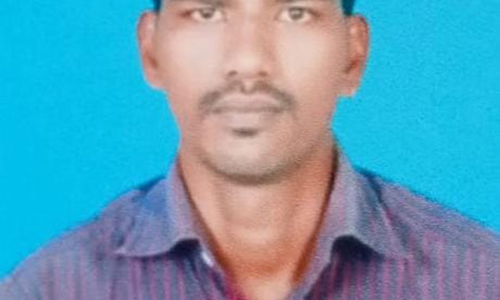 கட்டிடத்தில் இருந்து  தவறி விழுந்த  பண்ருட்டி தொழிலாளி பலி