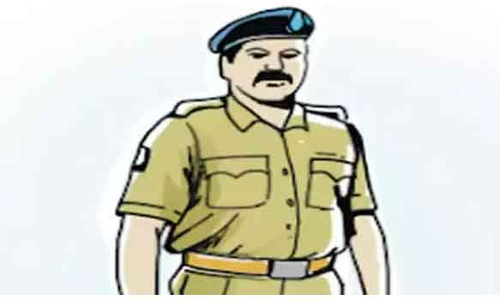 2-ம் நிலை காவலர் பணிக்கு முன்னாள் ராணுவத்தினர் விண்ணப்பிக்கலாம்