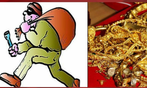 மூதாட்டி கொலையில் 4 பேரை பிடித்து விசாரணை