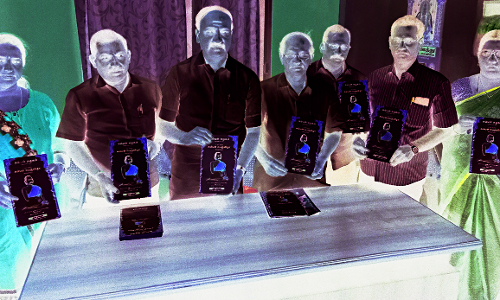 கம்பன் பெருவிழா