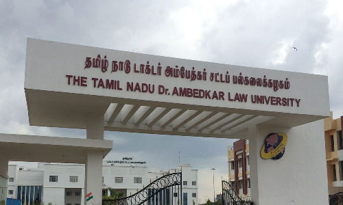 தமிழகம் முழுவதும் ஆன்லைனில் சட்டக்கல்லூரி மாணவர் சேர்க்கை தொடங்கியது