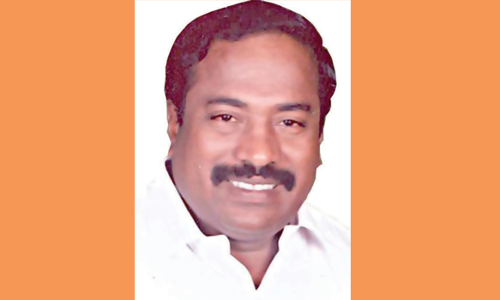 பொதுச்செயலாளர் பதவியை எடப்பாடி பழனிசாமி டெண்டர் எடுத்துள்ளார்-பசும்பொன் பாண்டியன் தாக்கு