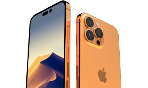 ஐபோன் 14 சீரிஸின் வெளியீடு எப்போது? - இணையத்தில் கசிந்த சூப்பர் தகவல்