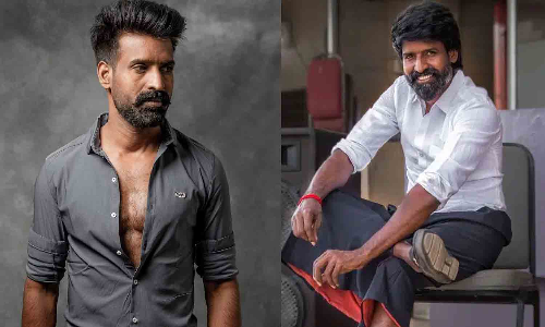 சில மருத்துவ கும்பல் பாசத்தை பயன்படுத்தி பணம் சம்பாதிக்கிறது.. சூரி காட்டம்