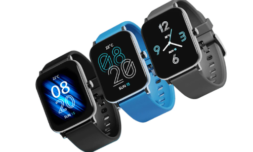 பட்ஜெட் விலையில் எண்ணற்ற அம்சங்களுடன் கூடிய ஸ்மார்ட்வாட்சை அறிமுகப்படுத்தியது போட் நிறுவனம்