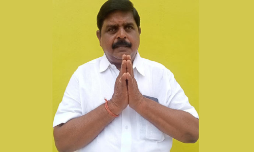 உள்ளாட்சி இடைத்தேர்தல் வாக்கு எண்ணிக்கை: காஞ்சிபுரம் மாநகராட்சி 36-வது வார்டில் தி.மு.க. வெற்றி