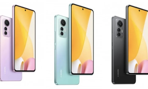 சியோமி 12 சீரிஸின் லைட் மாடல் ஸ்மார்ட்போன் அறிமுகமானது - விலை எவ்வளவு தெரியுமா?