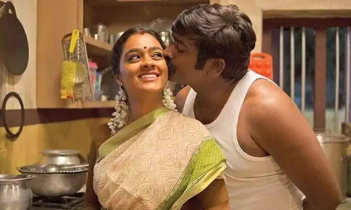 அரசியல் தலைவர் கலந்து கொண்ட மாமனிதன் திரைப்படம்