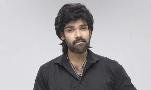 சிபி சத்யராஜ் படத்தின் புதிய அப்டேட்