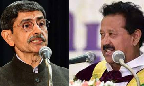 மதுரை காமராஜர் பல்கலைக்கழக பட்டமளிப்பு விழா- தமிழக அரசு புறக்கணிப்பதாக அமைச்சர் பொன்முடி அறிவிப்பு