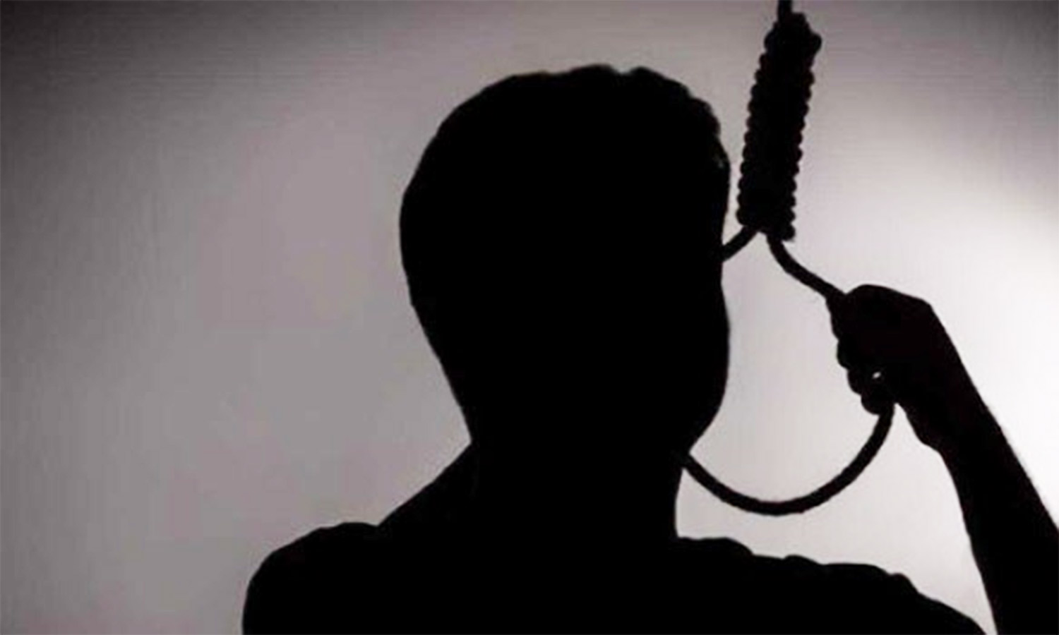 வாலிபர் தூக்குபோட்டு தற்கொலை வாலிபர் தூக்குபோட்டு தற்கொலை